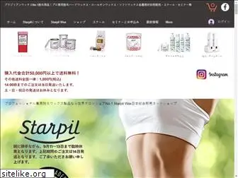 starpiljapan.com