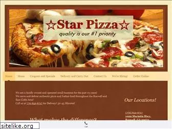 starpizza.com