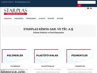 starplas.com.tr