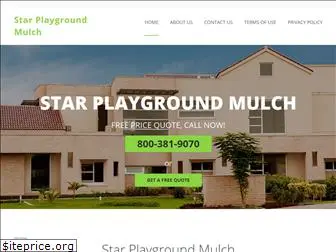 starplaygroundmulch.com