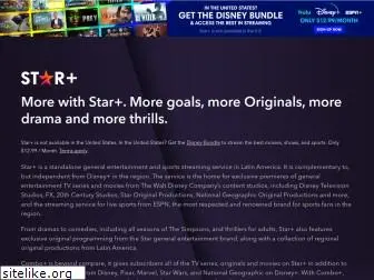 starplus.com