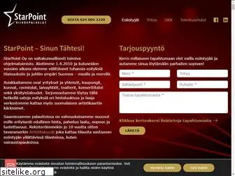 starpoint.fi