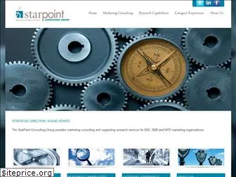 starpointgroup.com