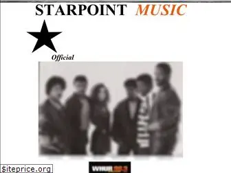 starpointmusic.com