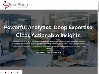 starpointtech.com