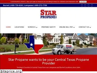 starpropane.com