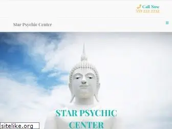 starpsychiccenter.com