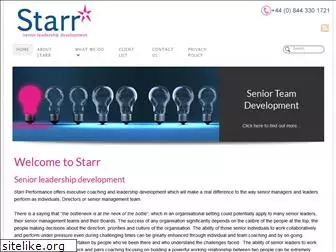 starr-performance.co.uk