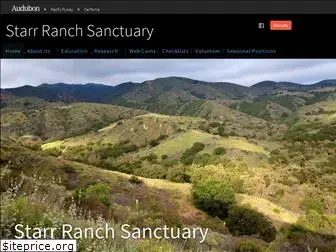 starr-ranch.org