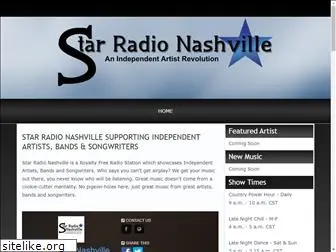 starradionashville.com