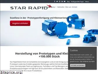 starrapid.de