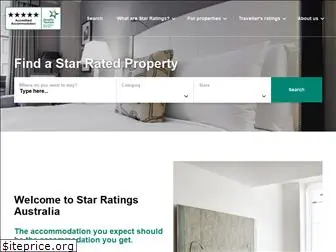 starratings.com.au