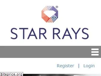 starrays.com