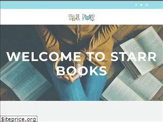 starrbookstore.com