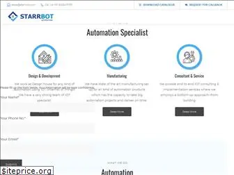 starrbot.com