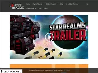 starrealms.com