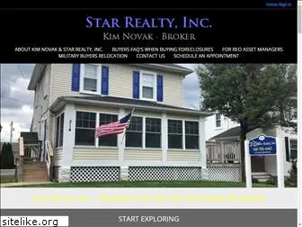 starrealtymd.com