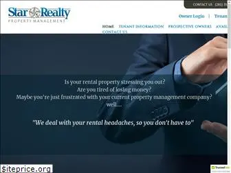 starrealtypm.com