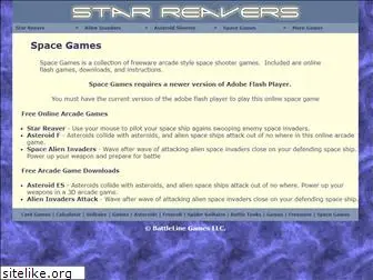 starreavers.com