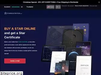 starregistration.net