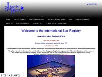 starregistry.com.au