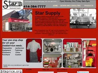 starrestsupply.com