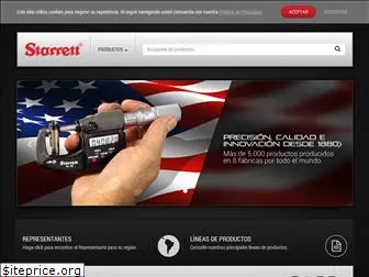 starrett.com.ar