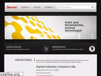 starrett.com.bo