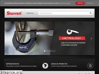 starrett.com.co