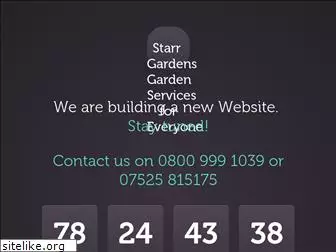 starrgardens.co.uk