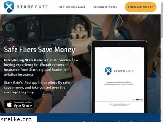 starrgate.com