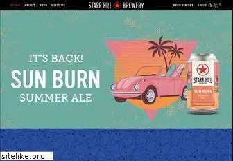 starrhill.com