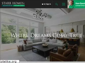 starrhomes.net