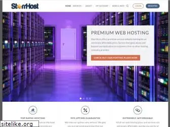 starrhost.com