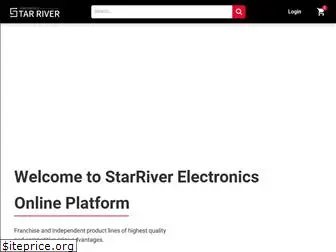 starriver-electronics.com
