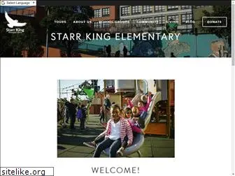 starrkingschool.org