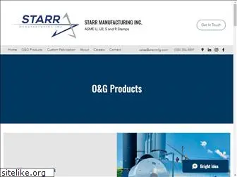 starrmfg.com
