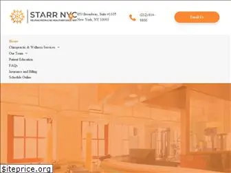 starrnyc.com