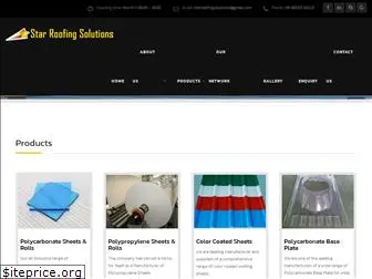 starroofingsolution.com