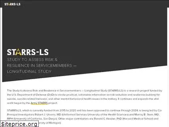 starrs-ls.org