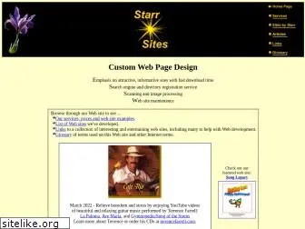 starrsites.com