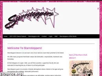 starrsteppers.com