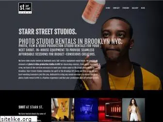 starrstreetstudios.com