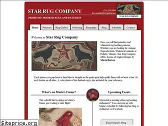 starrugcompany.com