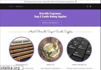 starrville.com