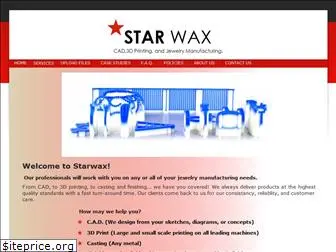 starrwax.com