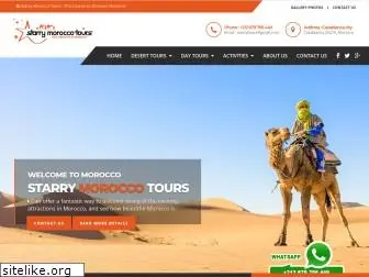 starry-morocco-tours.com
