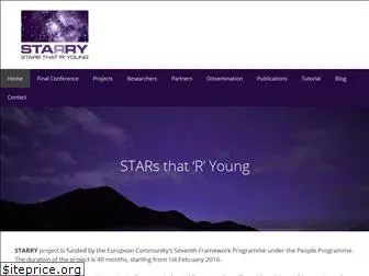 starry-project.eu