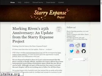 starryexpanse.com