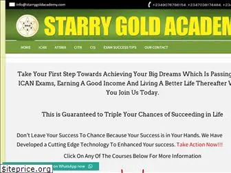 starrygoldacademy.com